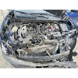 2025 NISSAN KICKS 3N8AP6BB8SL310165 48858376