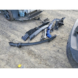 2025 NISSAN KICKS 3N8AP6BB8SL310165 48858376