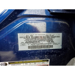 2025 NISSAN KICKS 3N8AP6BB8SL310165 48858376