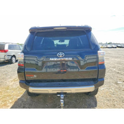 2020 TOYOTA 4RUNNER JTEBU5JR2L5774261 49086116