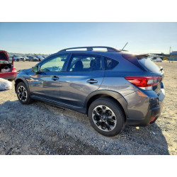 2023 SUBARU CROSSTREK JF2GTABC3P8210950 49125446