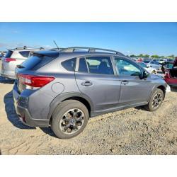 2023 SUBARU CROSSTREK JF2GTABC3P8210950 49125446