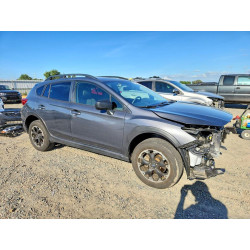 2023 SUBARU CROSSTREK JF2GTABC3P8210950 49125446
