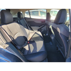 2023 SUBARU CROSSTREK JF2GTABC3P8210950 49125446