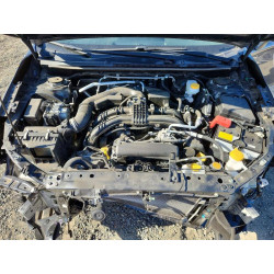 2023 SUBARU CROSSTREK JF2GTABC3P8210950 49125446