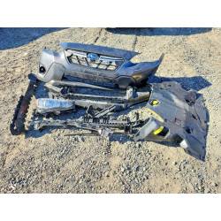 2023 SUBARU CROSSTREK JF2GTABC3P8210950 49125446