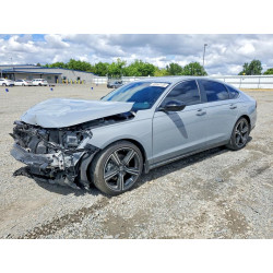 2024 HONDA ACCORD 1HGCY2F57RA069121 49443126