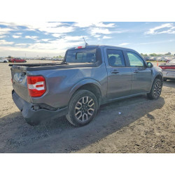 2024 FORD MAVERICK 3FTTW8M3XRRA20428 46893596