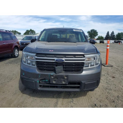 2024 FORD MAVERICK 3FTTW8M3XRRA20428 46893596