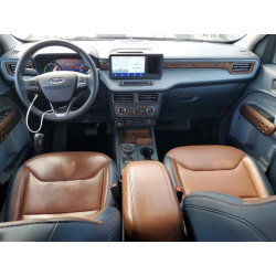 2024 FORD MAVERICK 3FTTW8M3XRRA20428 46893596