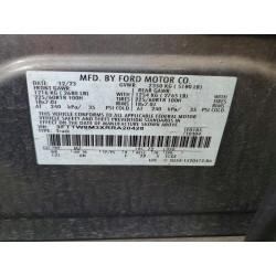 2024 FORD MAVERICK 3FTTW8M3XRRA20428 46893596