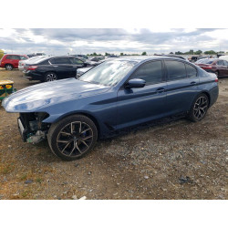 2023 BMW 5 SERIES WBA53BH0XPWY21639 48714926
