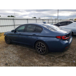 2023 BMW 5 SERIES WBA53BH0XPWY21639 48714926