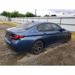 2023 BMW 5 SERIES WBA53BH0XPWY21639 48714926