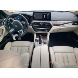 2023 BMW 5 SERIES WBA53BH0XPWY21639 48714926