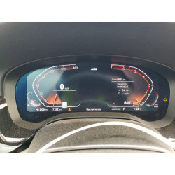 2023 BMW 5 SERIES WBA53BH0XPWY21639 48714926