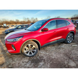 2023 FORD ESCAPE PLA 1FMCU9JZ7PUB03062 47054246