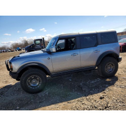 2024 FORD BRONCO 1FMDE8BH6RLB25483 47071656