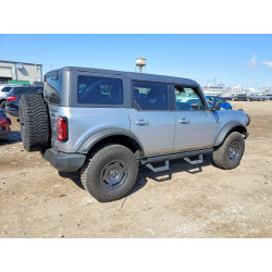 2024 FORD BRONCO 1FMDE8BH6RLB25483 47071656