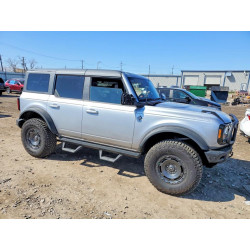 2024 FORD BRONCO 1FMDE8BH6RLB25483 47071656