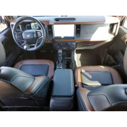 2024 FORD BRONCO 1FMDE8BH6RLB25483 47071656