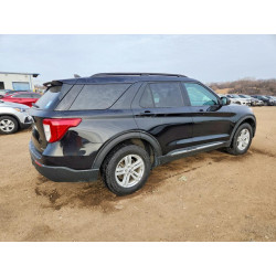 2021 FORD EXPLORER 1FMSK8DH3MGB00491 47131696