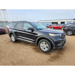 2021 FORD EXPLORER 1FMSK8DH3MGB00491 47131696