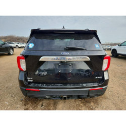 2021 FORD EXPLORER 1FMSK8DH3MGB00491 47131696