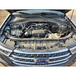 2021 FORD EXPLORER 1FMSK8DH3MGB00491 47131696
