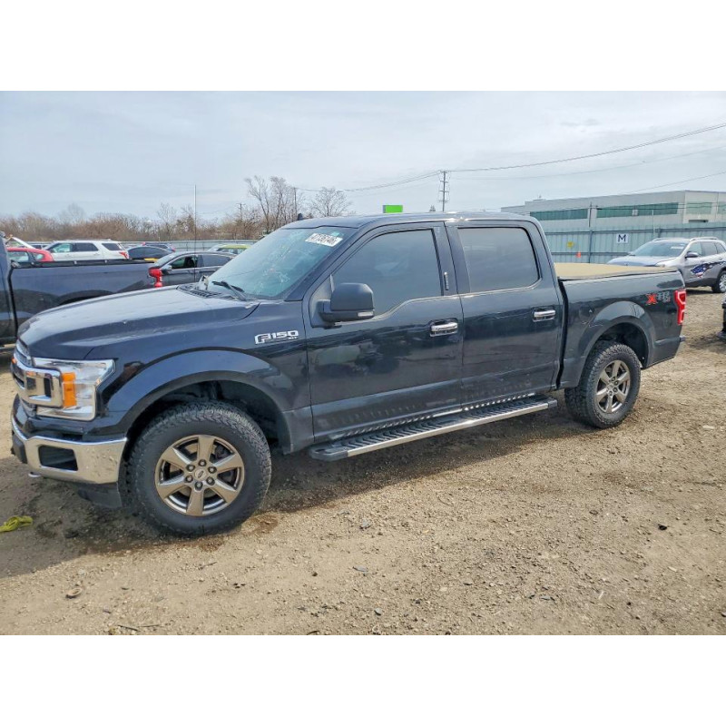 2020 FORD All Models 1FTEW1EP7LKF49560 47136146