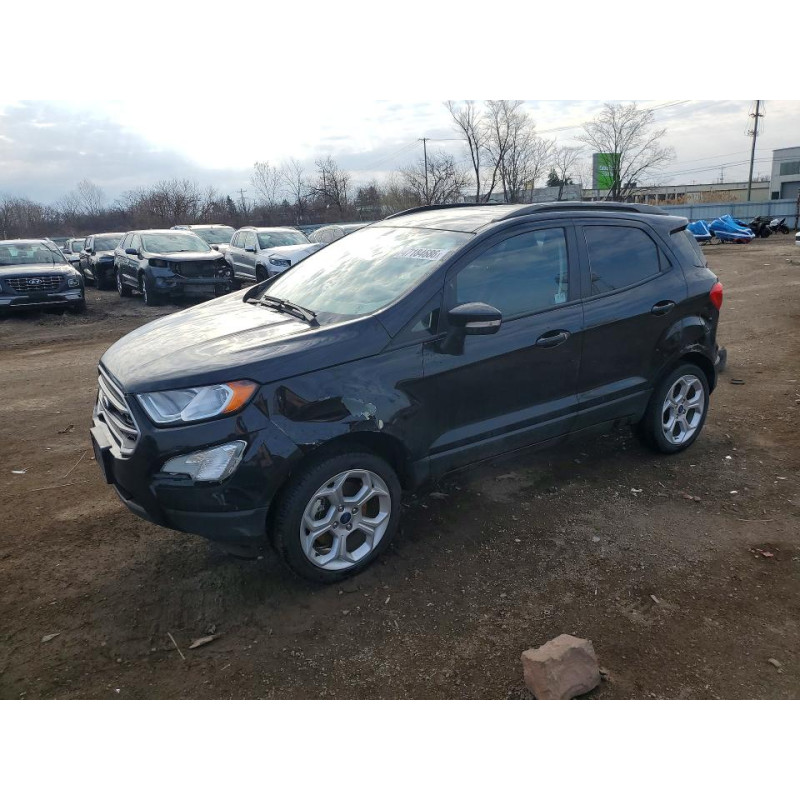 2021 FORD ECOSPORT MAJ3S2GE9MC436960 47184686