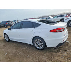 2020 FORD FUSION 3FA6P0HD7LR218931 47291446