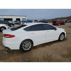 2020 FORD FUSION 3FA6P0HD7LR218931 47291446