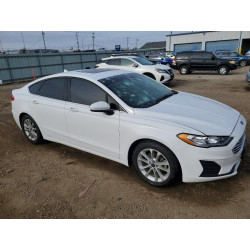 2020 FORD FUSION 3FA6P0HD7LR218931 47291446