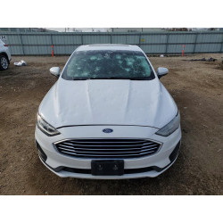 2020 FORD FUSION 3FA6P0HD7LR218931 47291446