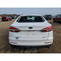 2020 FORD FUSION 3FA6P0HD7LR218931 47291446
