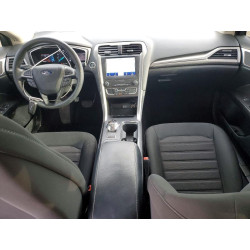 2020 FORD FUSION 3FA6P0HD7LR218931 47291446