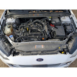 2020 FORD FUSION 3FA6P0HD7LR218931 47291446