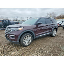 2023 FORD EXPLORER 1FMSK8FH5PGB52500 47389606