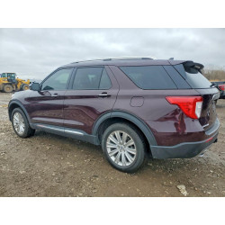 2023 FORD EXPLORER 1FMSK8FH5PGB52500 47389606