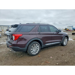 2023 FORD EXPLORER 1FMSK8FH5PGB52500 47389606