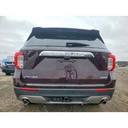 2023 FORD EXPLORER 1FMSK8FH5PGB52500 47389606