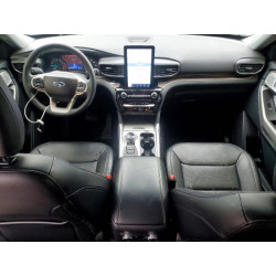 2023 FORD EXPLORER 1FMSK8FH5PGB52500 47389606