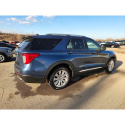 2020 FORD EXPLORER 1FM5K8FW8LGB10019 47549416