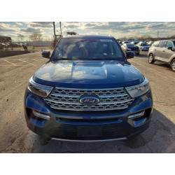 2020 FORD EXPLORER 1FM5K8FW8LGB10019 47549416