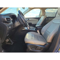2020 FORD EXPLORER 1FM5K8FW8LGB10019 47549416