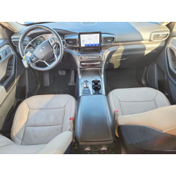 2020 FORD EXPLORER 1FM5K8FW8LGB10019 47549416