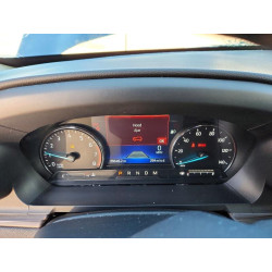 2020 FORD EXPLORER 1FM5K8FW8LGB10019 47549416