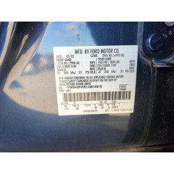 2020 FORD EXPLORER 1FM5K8FW8LGB10019 47549416