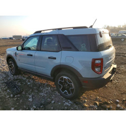 2021 FORD BRONCO 3FMCR9B6XMRA03935 47595116